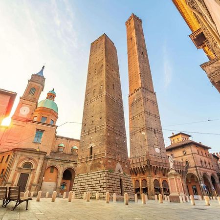 Апартаменты San Giorgio 2 Болонья Экстерьер фото