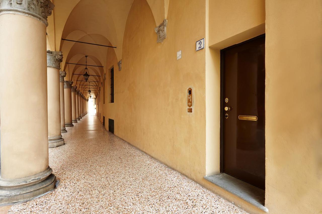 Апартаменты San Giorgio 2 Болонья Экстерьер фото