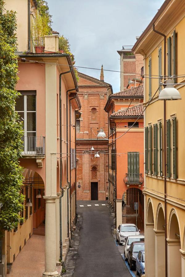 Апартаменты San Giorgio 2 Болонья Экстерьер фото